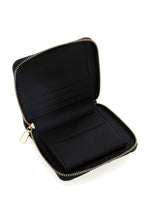 Afbeelding in Gallery-weergave laden, Guess ADELASIA SLG SMALL ZIP AROUND BLACK
