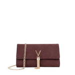Afbeelding in Gallery-weergave laden, Valentino Divina Winter Pochette Bordeaux
