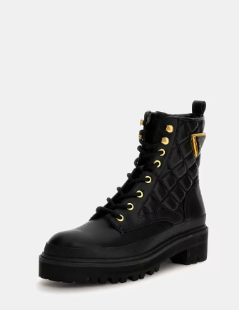 Guess Badae bikerboot black