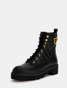 Guess Badae bikerboot black