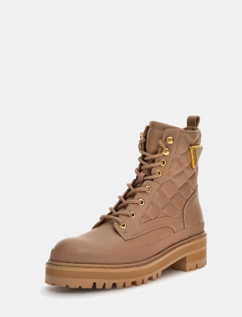 Guess Badae bikerboot beige