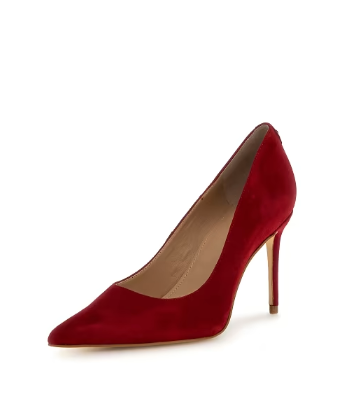 Guess Rica red