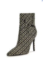 Afbeelding in Gallery-weergave laden, Guess bootie Avon2 black

