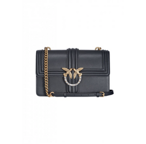 Pinko Love one classic bicolore