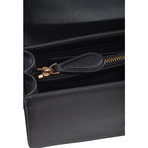 Pinko Love one classic bicolore