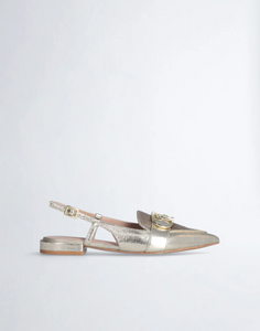 Liu Jo Viola 09 Slingback Gold
