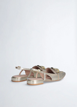 Afbeelding in Gallery-weergave laden, Liu Jo Viola 09 Slingback Gold
