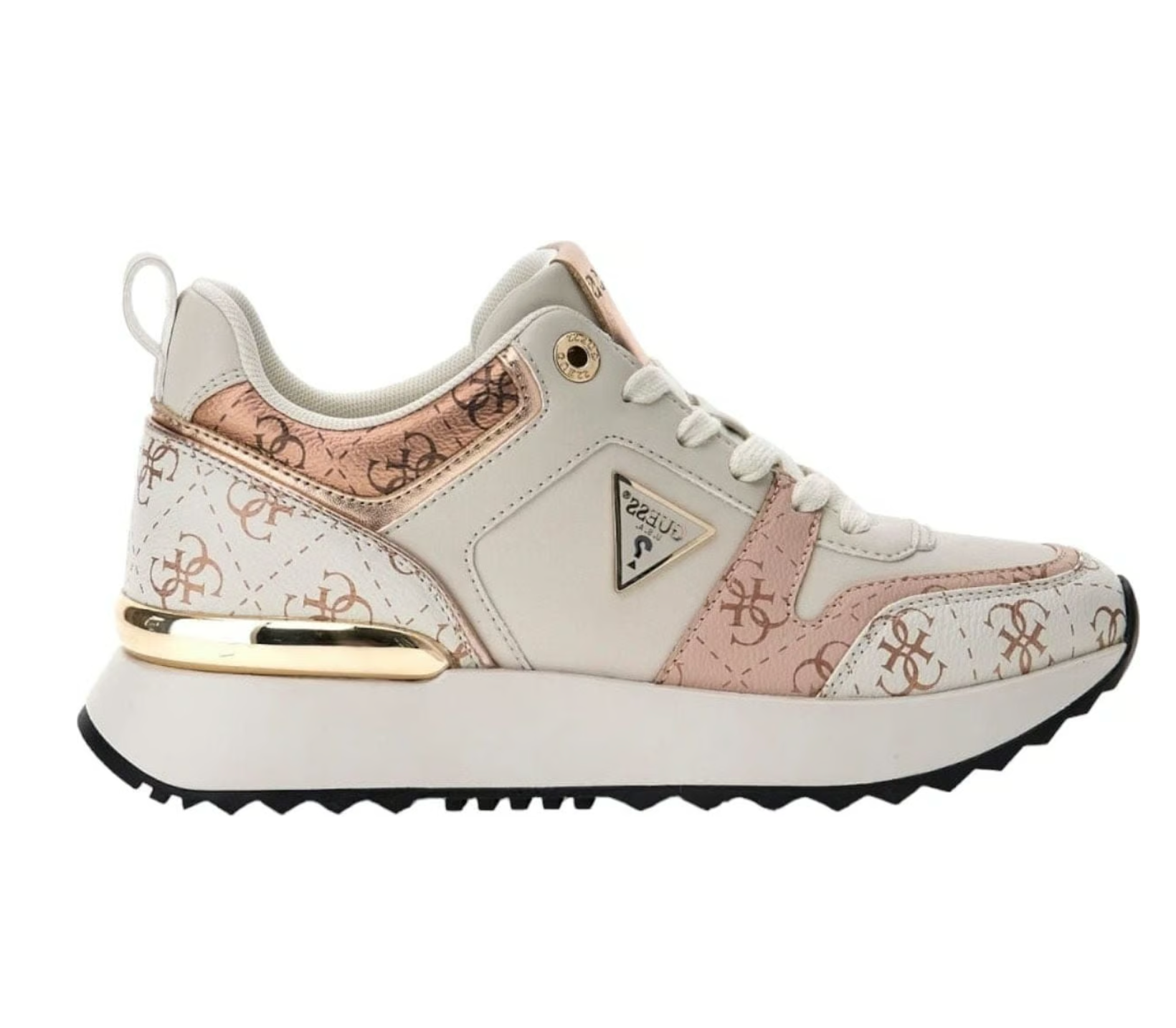 Guess Sneaker Kynneth ice