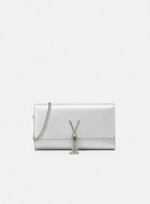Afbeelding in Gallery-weergave laden, Valentino Divina Handbag Argento

