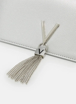 Afbeelding in Gallery-weergave laden, Valentino Divina Handbag Argento
