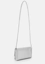 Afbeelding in Gallery-weergave laden, Valentino Divina Handbag Argento
