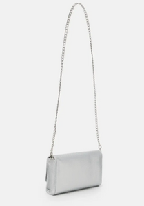 Valentino Divina Handbag Argento