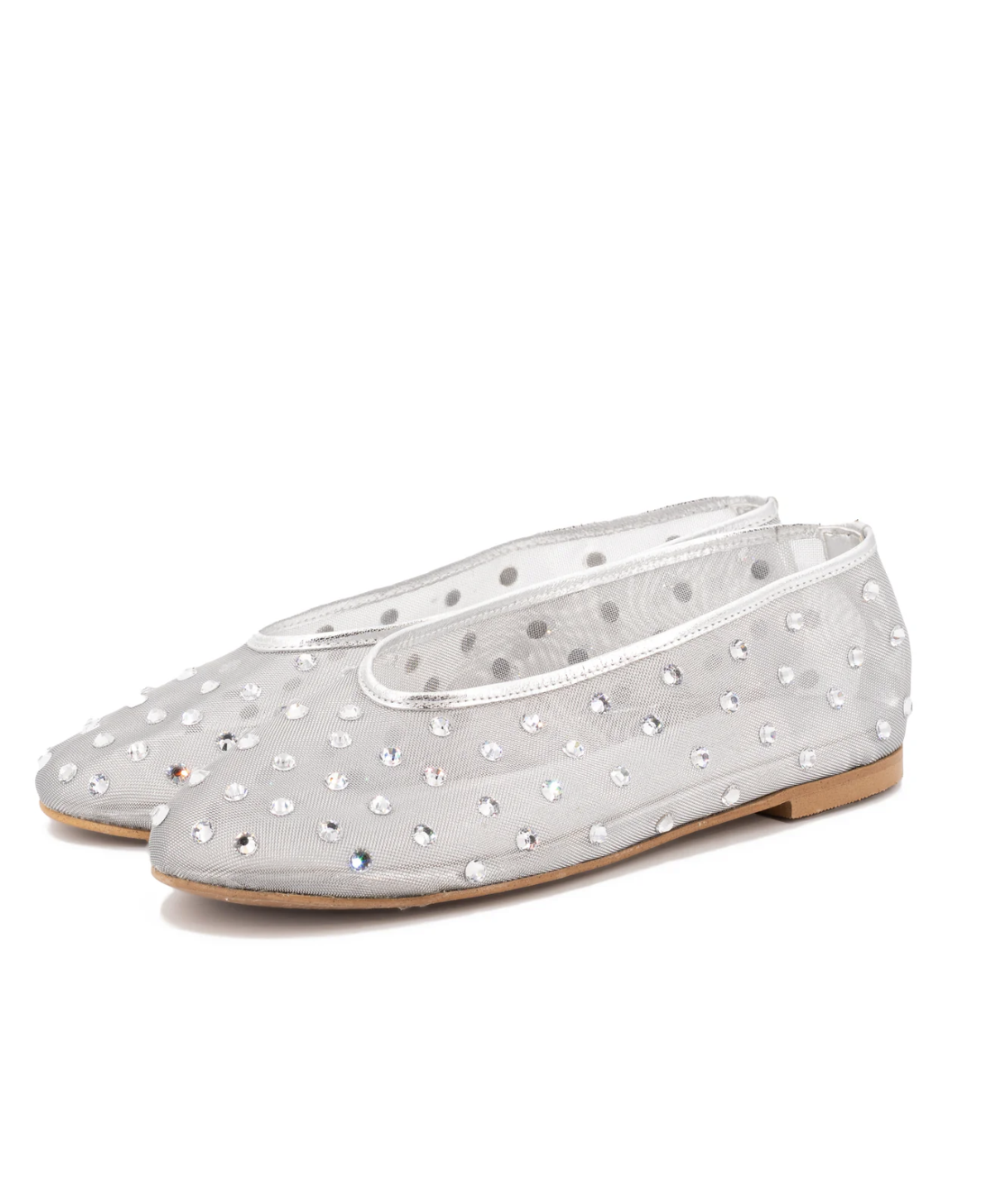 Toral sybilla mesh