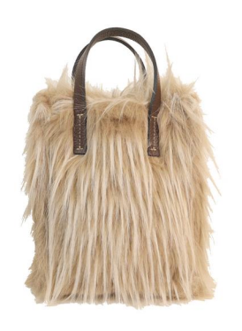 Kassiopea Mini Umilta Fluffy Beige