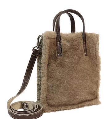 Kassiopea Mini Umilta Mink Beige