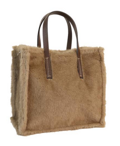 Kassiopea 1/2 Umilta Mink Beige