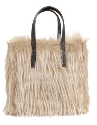Kassiopea 1/2 Umilta Fluffy Beige