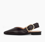 Afbeelding in Gallery-weergave laden, Babouche Yena 105 Bordo
