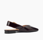 Afbeelding in Gallery-weergave laden, Babouche Yena 105 Bordo
