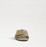 Afbeelding in Gallery-weergave laden, Sam Edelman slipper Bambi 6 Amber gold
