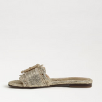 Afbeelding in Gallery-weergave laden, Sam Edelman slipper Bambi 6 Amber gold
