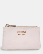 Afbeelding in Gallery-weergave laden, Guess Galeria SLG zip pouch CRE

