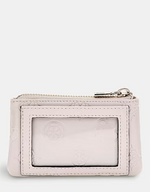 Afbeelding in Gallery-weergave laden, Guess Galeria SLG zip pouch CRE
