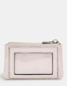 Guess Galeria SLG zip pouch CRE