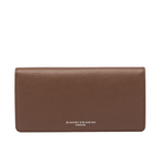 Afbeelding in Gallery-weergave laden, PEBBLE GRAIN WALLET BEAVER
