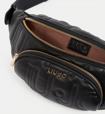 Afbeelding in Gallery-weergave laden, LIU JO MANH - WAIST PACK-nero
