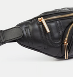 Afbeelding in Gallery-weergave laden, LIU JO MANH - WAIST PACK-nero
