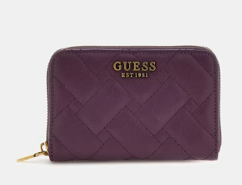 Guess GRACELYNN Zip around wallet M