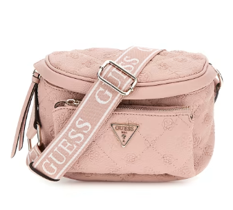Guess POWER PLAY MINI SLING