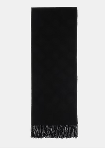 Guess JAMES LOGO SCARF 70X180