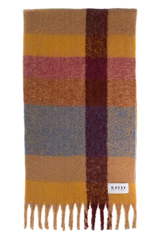 Guess SCARF 50X180
