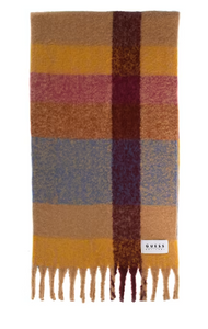Guess SCARF 50X180