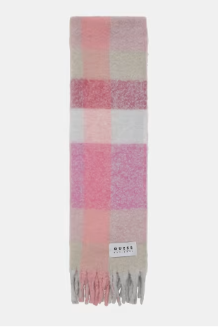 Guess SCARF 50X180