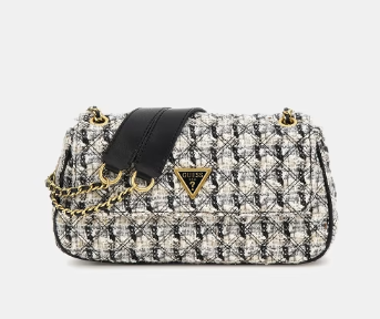 Guess Giully grey multi flap