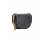 Afbeelding in Gallery-weergave laden, Pinko Love round click mini black
