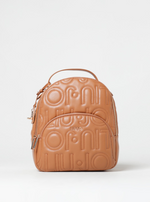 Afbeelding in Gallery-weergave laden, Liu Jo Manhatten backpack bag bronze caramel
