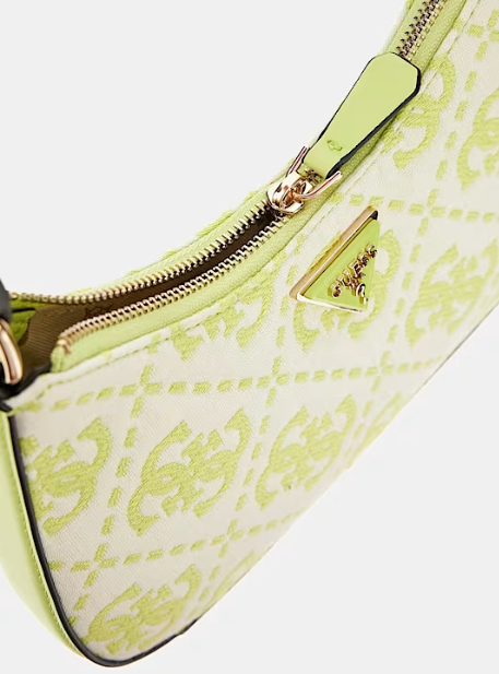 RUMA MINI TOP ZIP SHOULDER BAG