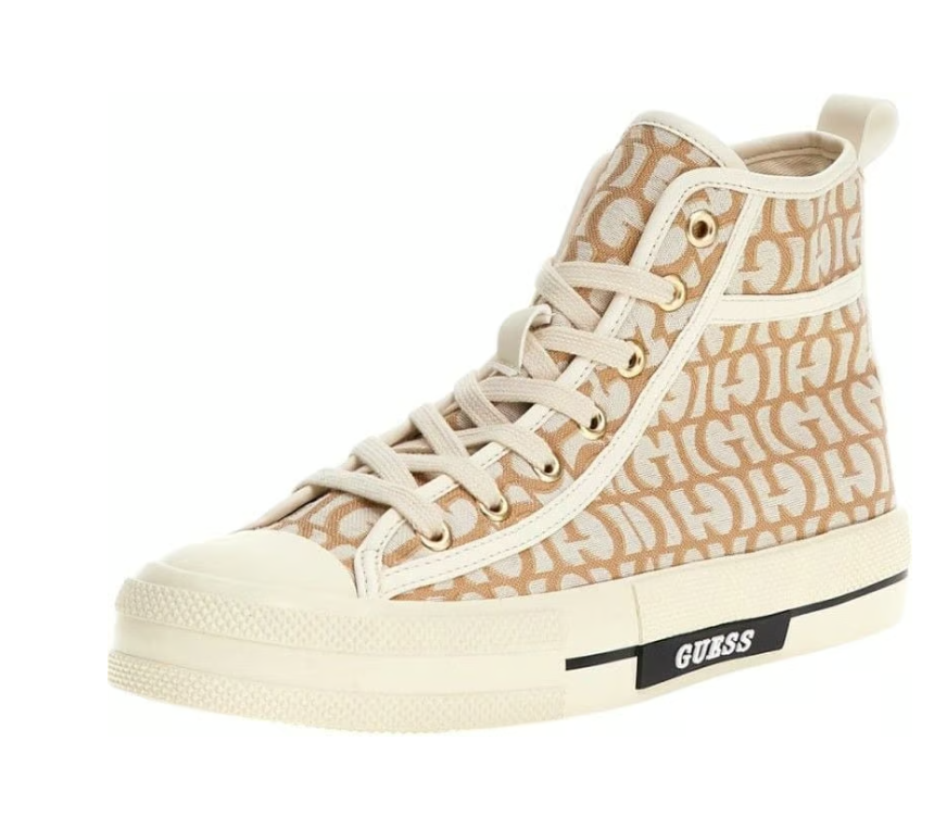 Guess Sneaker Colyn Gold