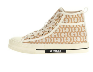 Guess Sneaker Colyn Gold