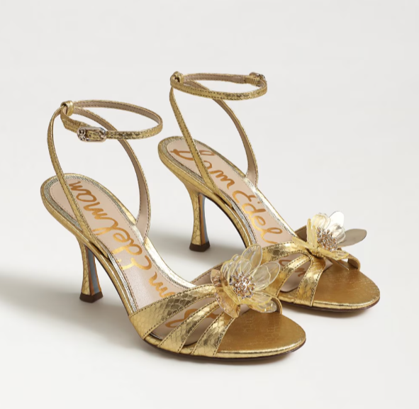 Sam Edelman sandaal Joanna Gold