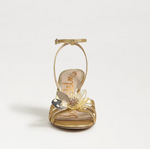 Afbeelding in Gallery-weergave laden, Sam Edelman sandaal Joanna Gold
