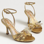 Afbeelding in Gallery-weergave laden, Sam Edelman sandaal Joanna Gold
