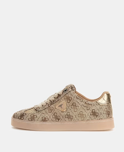 Guess Jazlie2 Gold