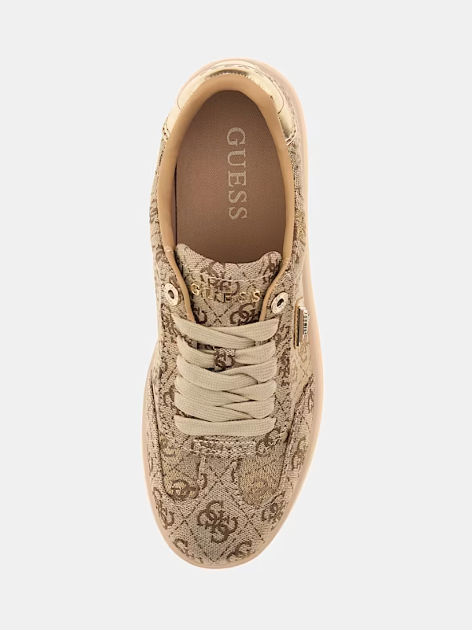 Guess Jazlie2 Gold