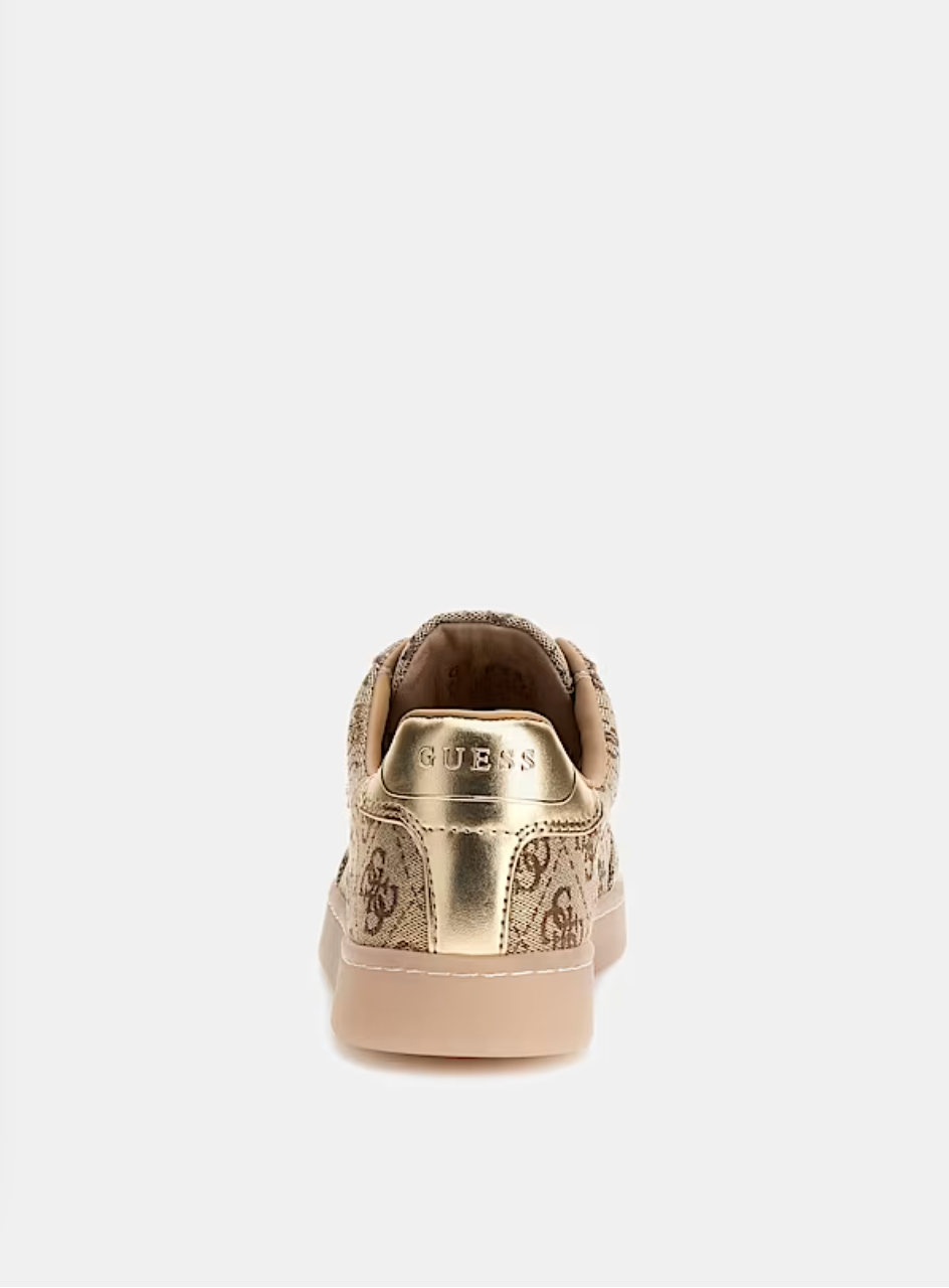 Guess Jazlie2 Gold