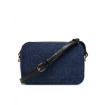 Afbeelding in Gallery-weergave laden, LIU JO MANH - CROSS OVER   DRESS BLUE
